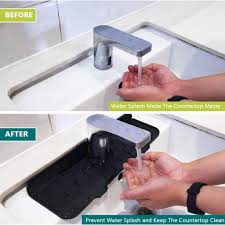 Miniatura 9 de Tapete Protector De Grifo Lavaplatos x 3